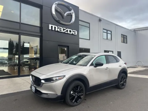 Photos of 2024 Mazda CX-30 2.5 Turbo Premium Plus Package for sale in Gladstone, OR at Mazda of Gladstone