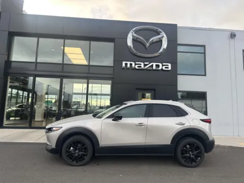 Another view of 2024 Mazda CX-30 2.5 Turbo Premium Plus Package for sale in Gladstone, OR at Mazda of Gladstone