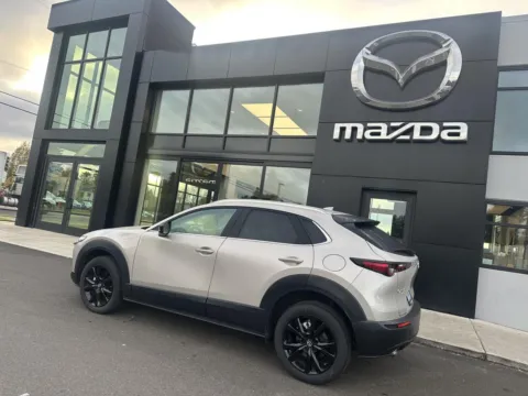 More photos of 2024 Mazda CX-30 2.5 Turbo Premium Plus Package at Mazda of Gladstone, OR