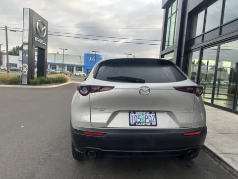 More photos of 2024 Mazda CX-30 2.5 Turbo Premium Plus Package at Mazda of Gladstone, OR