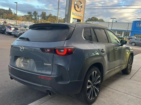 More photos of 2024 Mazda CX-50 2.5 S Premium Plus Package at Mazda of Gladstone, OR