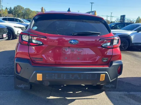 More photos of 2024 Subaru Crosstrek Wilderness at Mazda of Gladstone, OR