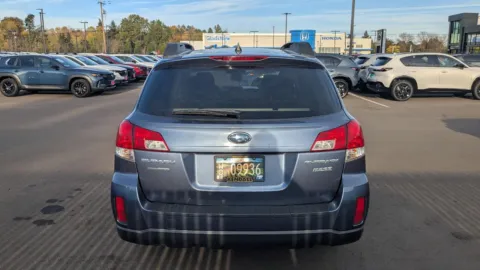 Photos of 2014 Subaru Outback 2.5i Limited for sale in Gladstone, OR at Mazda of Gladstone