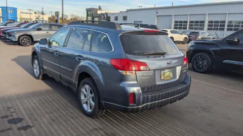 Another view of 2014 Subaru Outback 2.5i Limited for sale in Gladstone, OR at Mazda of Gladstone