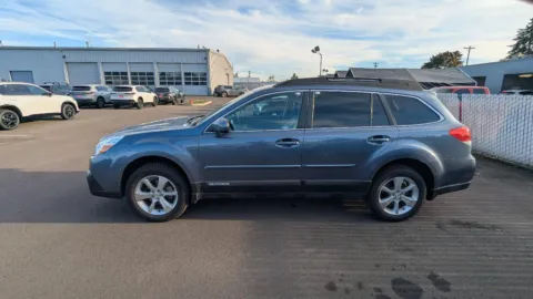 More photos of 2014 Subaru Outback 2.5i Limited at Mazda of Gladstone, OR