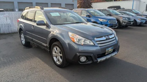 More photos of 2014 Subaru Outback 2.5i Limited at Mazda of Gladstone, OR