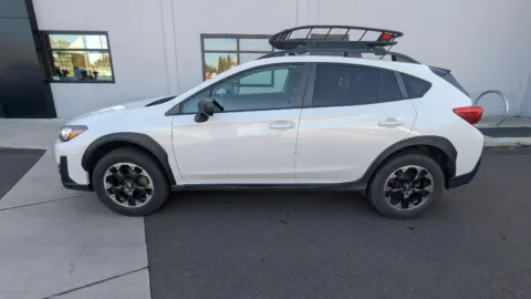 Photos of 2021 Subaru Crosstrek 2.0I for sale in Gladstone, OR at Mazda of Gladstone