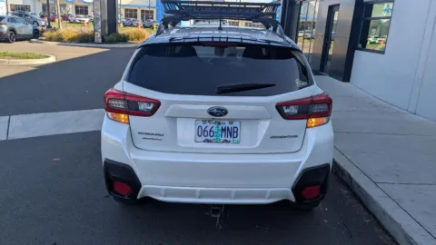 More photos of 2021 Subaru Crosstrek 2.0I at Mazda of Gladstone, OR