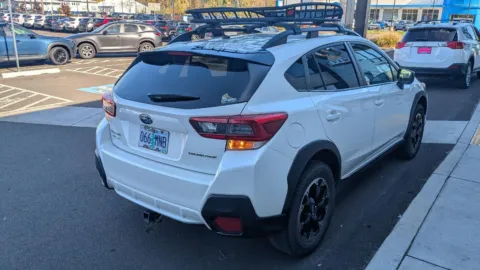 More photos of 2021 Subaru Crosstrek 2.0I at Mazda of Gladstone, OR