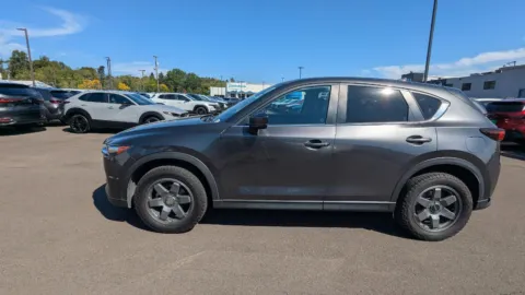 Photos of 2019 Mazda CX-5 Touring for sale in Gladstone, OR at Mazda of Gladstone