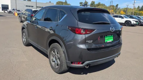 Another view of 2019 Mazda CX-5 Touring for sale in Gladstone, OR at Mazda of Gladstone