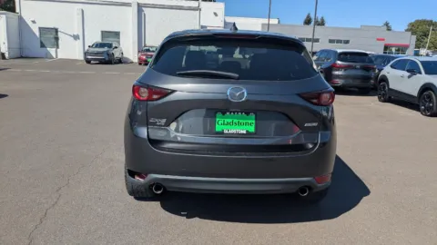 More photos of 2019 Mazda CX-5 Touring at Mazda of Gladstone, OR