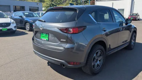 More photos of 2019 Mazda CX-5 Touring at Mazda of Gladstone, OR