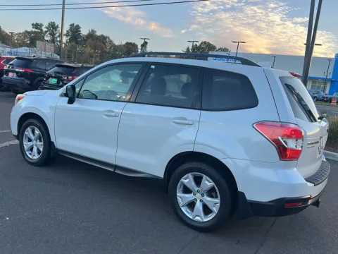 Another view of 2016 Subaru Forester 2.5i Premium for sale in Gladstone, OR at Mazda of Gladstone