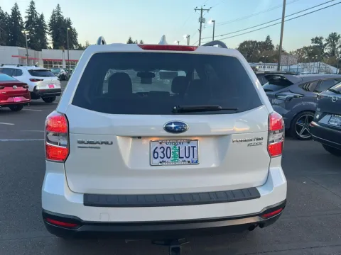 More photos of 2016 Subaru Forester 2.5i Premium at Mazda of Gladstone, OR