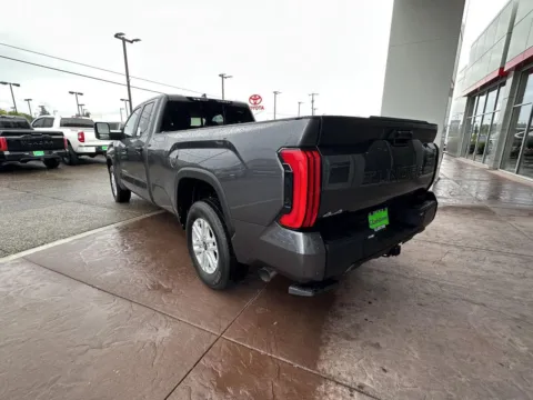 Another view of 2026 Toyota Tundra SR5 for sale in Gladstone, OR at Toyota of Gladstone