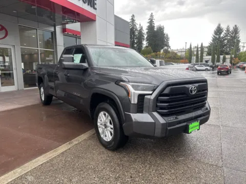 More photos of 2026 Toyota Tundra SR5 at Toyota of Gladstone, OR