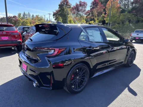 More photos of 2026 Toyota GR Corolla Premium Plus at Toyota of Gladstone, OR
