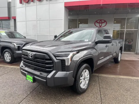 Photos of 2026 Toyota Tundra SR5 for sale in Gladstone, OR at Toyota of Gladstone