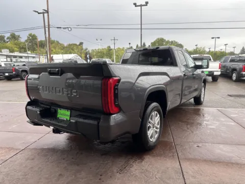 More photos of 2026 Toyota Tundra SR5 at Toyota of Gladstone, OR