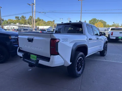 More photos of 2026 Toyota Tacoma TRD Off Road at Toyota of Gladstone, OR