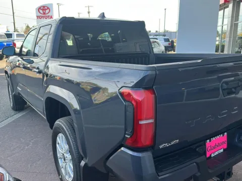 Photos of 2026 Toyota Tacoma SR5 for sale in Gladstone, OR at Toyota of Gladstone