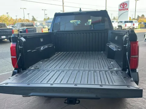 More photos of 2026 Toyota Tacoma SR5 at Toyota of Gladstone, OR