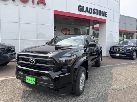 Photos of 2026 Toyota Tacoma SR5 for sale in Gladstone, OR at Toyota of Gladstone