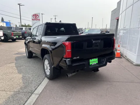 Another view of 2026 Toyota Tacoma SR5 for sale in Gladstone, OR at Toyota of Gladstone