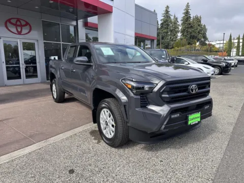 More photos of 2026 Toyota Tacoma SR5 at Toyota of Gladstone, OR