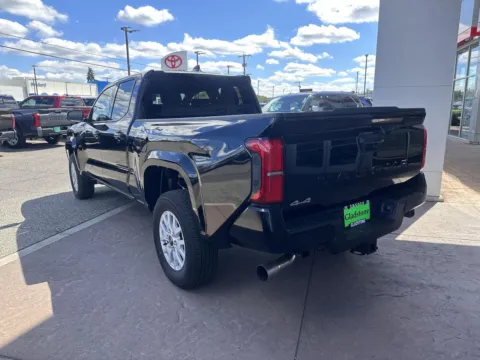 Another view of 2026 Toyota Tacoma SR5 for sale in Gladstone, OR at Toyota of Gladstone