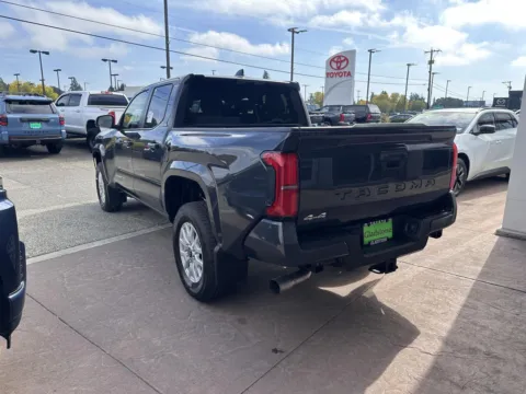 Another view of 2026 Toyota Tacoma SR5 for sale in Gladstone, OR at Toyota of Gladstone