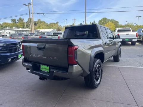 More photos of 2026 Toyota Tacoma TRD Off Road at Toyota of Gladstone, OR