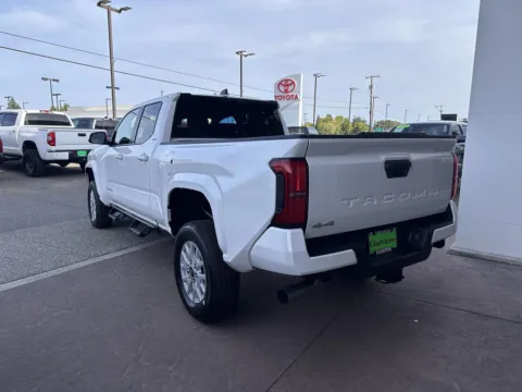 Another view of 2026 Toyota Tacoma SR5 for sale in Gladstone, OR at Toyota of Gladstone