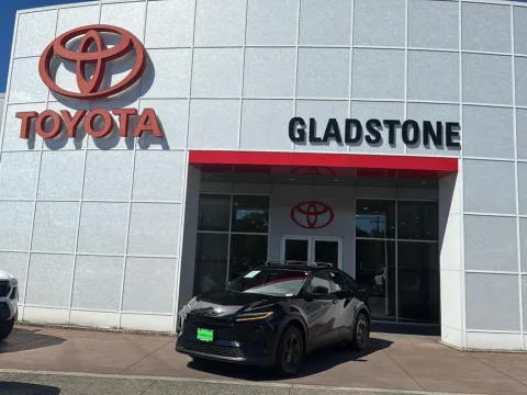 Black 2026 Toyota C-HR SE for sale in Gladstone, OR