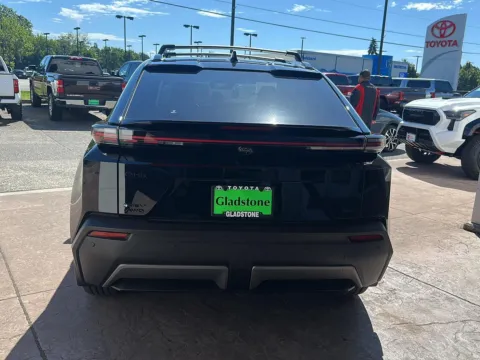 More photos of 2026 Toyota C-HR SE at Toyota of Gladstone, OR