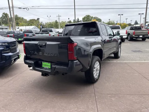 More photos of 2026 TOYOTA Tacoma SR5 at Toyota of Gladstone, OR