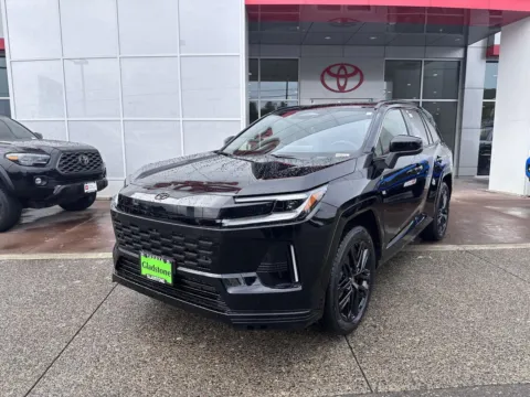 Photos of 2026 Toyota RAV4 XSE for sale in Gladstone, OR at Toyota of Gladstone