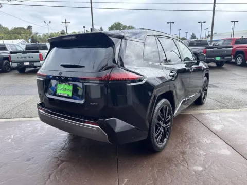 More photos of 2026 Toyota RAV4 XSE at Toyota of Gladstone, OR