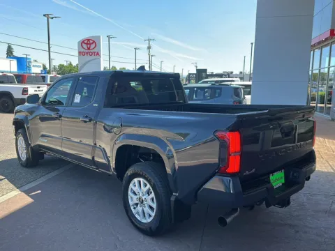 More photos of 2026 Toyota Tacoma SR5 at Toyota of Gladstone, OR