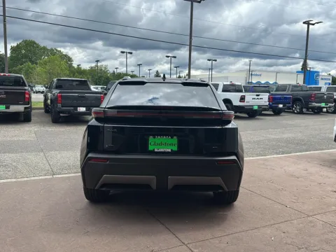 More photos of 2026 Toyota C-HR SE at Toyota of Gladstone, OR