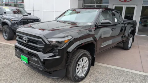 Photos of 2026 Toyota Tacoma SR5 for sale in Gladstone, OR at Toyota of Gladstone