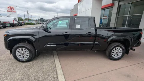 Another view of 2026 Toyota Tacoma SR5 for sale in Gladstone, OR at Toyota of Gladstone