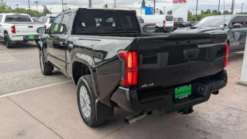 More photos of 2026 Toyota Tacoma SR5 at Toyota of Gladstone, OR