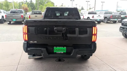 More photos of 2026 Toyota Tacoma SR5 at Toyota of Gladstone, OR