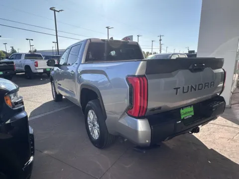 Another view of 2026 Toyota Tundra SR5 for sale in Gladstone, OR at Toyota of Gladstone