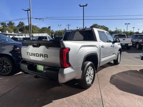 More photos of 2026 Toyota Tundra SR5 at Toyota of Gladstone, OR