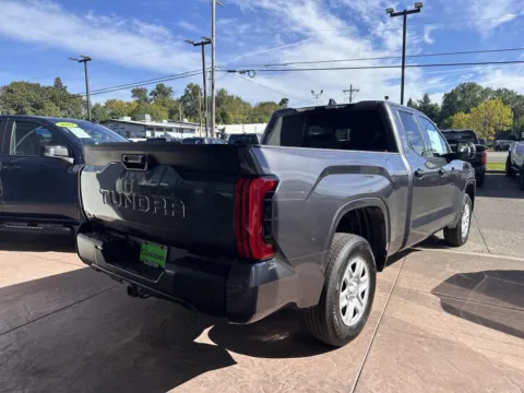 More photos of 2026 TOYOTA Tundra SR at Toyota of Gladstone, OR