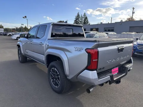 Photos of 2026 Toyota Tacoma TRD Sport for sale in Gladstone, OR at Toyota of Gladstone