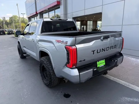 More photos of 2023 Toyota Tundra SR5 at Toyota of Gladstone, OR